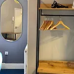 Simple Triple Studio In King\'S Cross