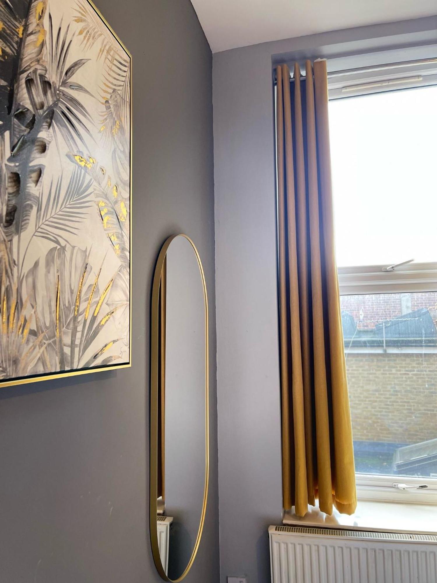 Appartamento Simple Triple In King's Cross