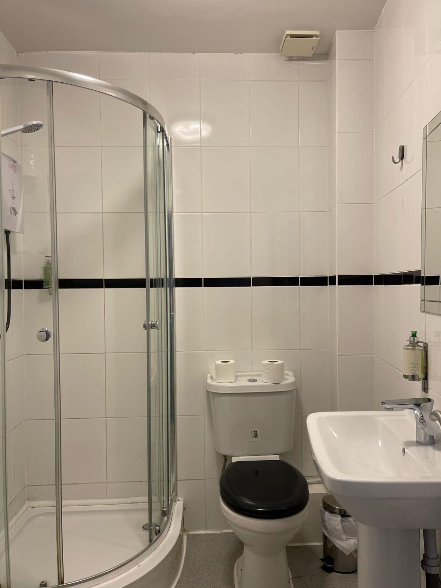 Simple Triple In King's Cross * London